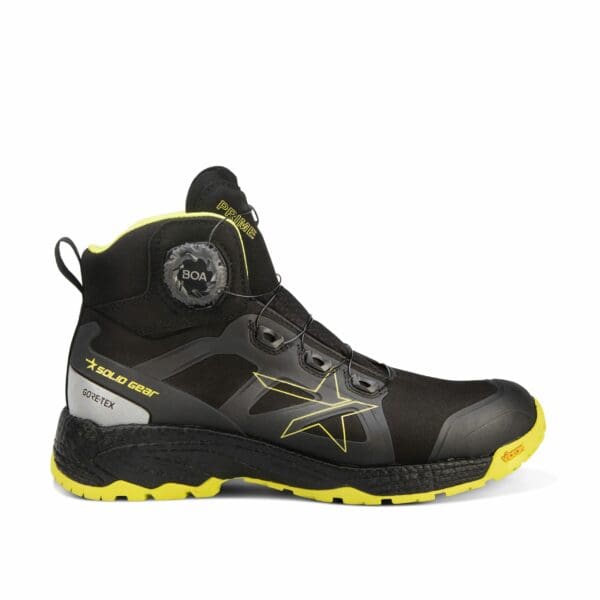 Prime GTX Mid Shoe