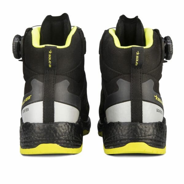 Prime GTX Mid Shoe - Image 4
