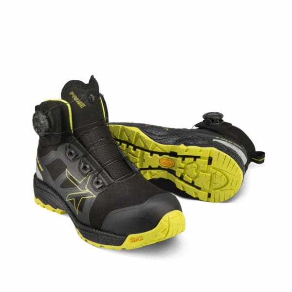 Prime GTX Mid Shoe - Image 5