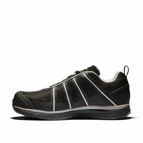 Evolution Black Shoe - Image 2