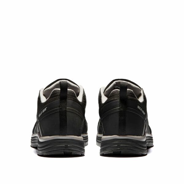 Evolution Black Shoe - Image 4
