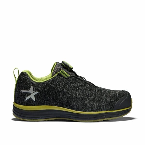 Haze Tellus Shoe
