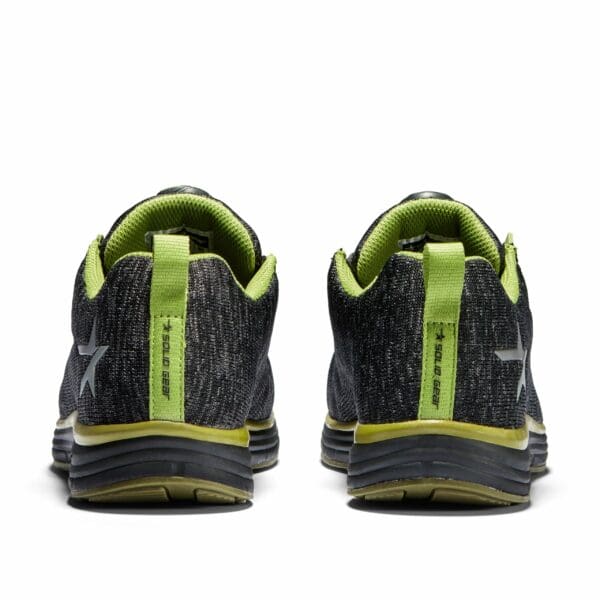 Haze Tellus Shoe - Image 4
