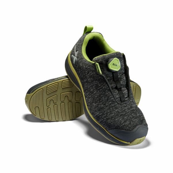 Haze Tellus Shoe - Image 5