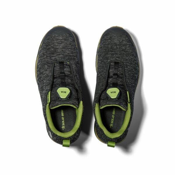 Haze Tellus Shoe - Image 6