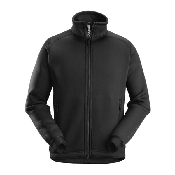 8018 - Inverted Pile Jacket