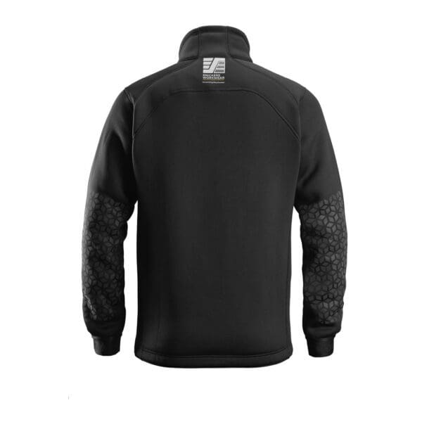 8018 - Inverted Pile Jacket - Image 2