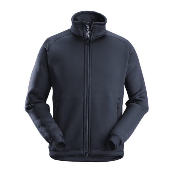 8018 - Inverted Pile Jacket - Image 3