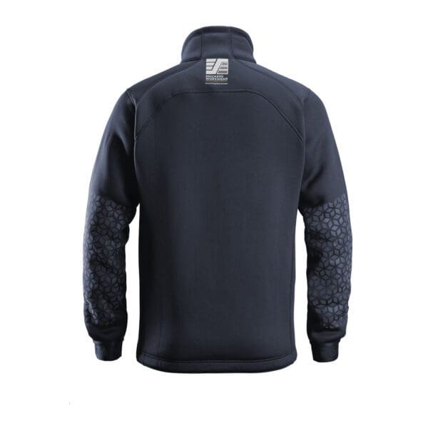 8018 - Inverted Pile Jacket - Image 4