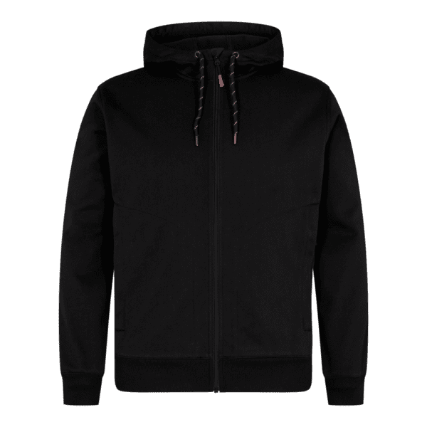 All weather cardigan