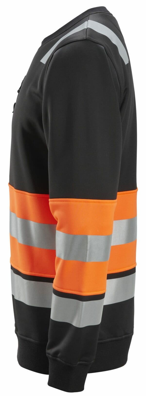 8031 - High-Vis Class 1 Sweatshirt - Image 4