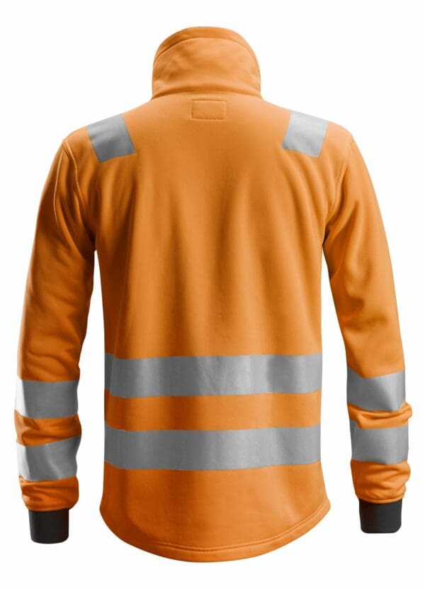 8036 - High-Vis Class 2/3, Full Zip Jacket - Image 2