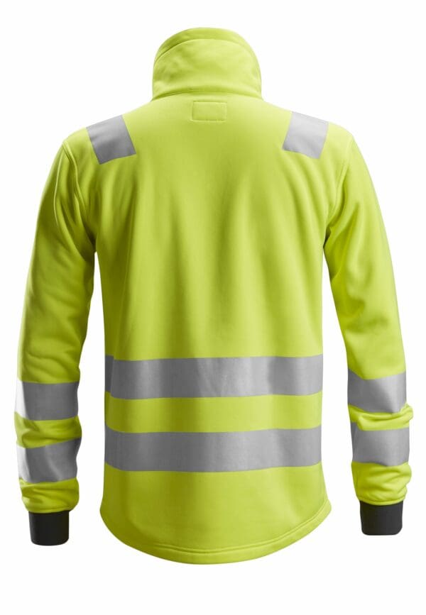 8036 - High-Vis Class 2/3, Full Zip Jacket - Image 4