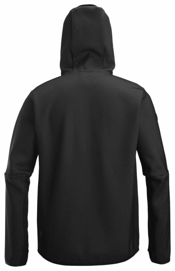 8044 - FlexiWork Full Zip Midlayer Hoodie - Image 2