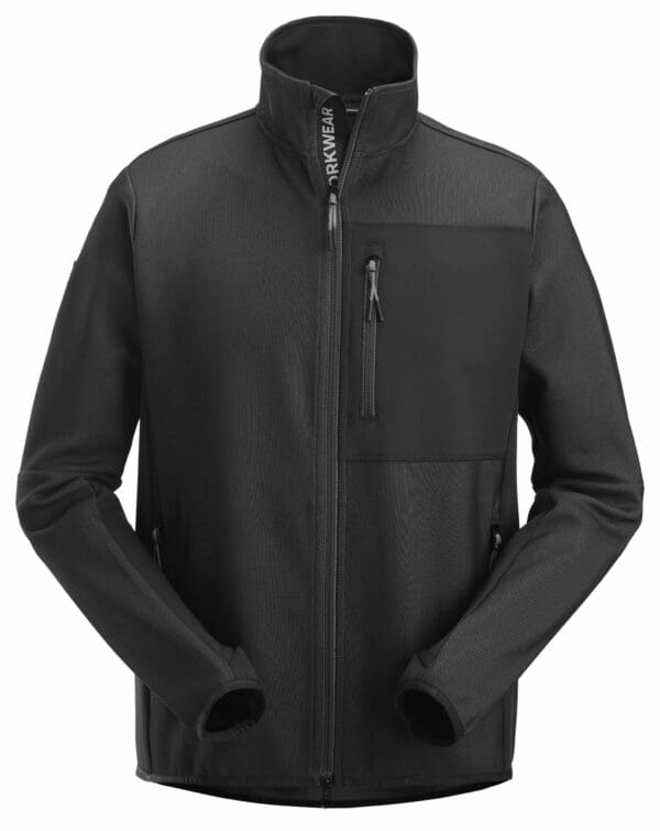 8045 - FlexiWork Full Zip Midlayer Jacket
