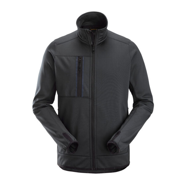 8059 - AllroundWork Full Zip Fleece Jacket - Image 3