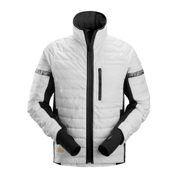 8101 - Allroundwork 37.5 Insulator Jacket - Image 4