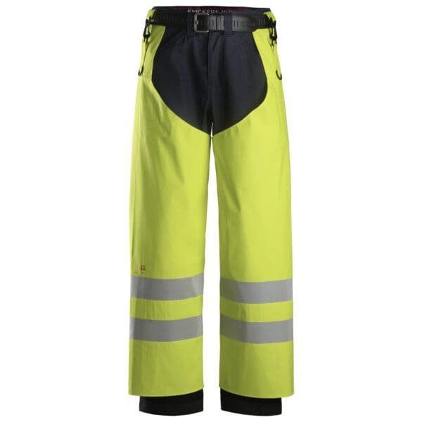 8269 - Rain Chaps PU Class 2