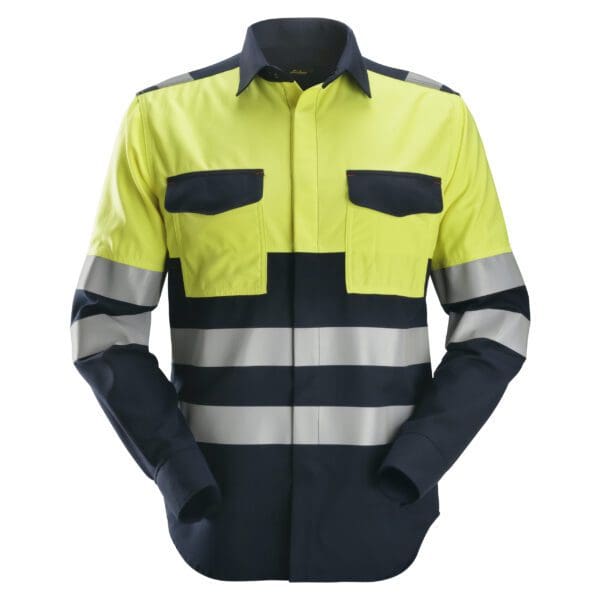 8560 - Long Sleeve Shirt Class 1