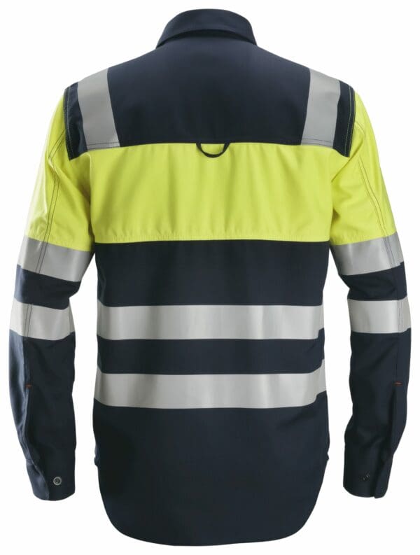8560 - Long Sleeve Shirt Class 1 - Image 3