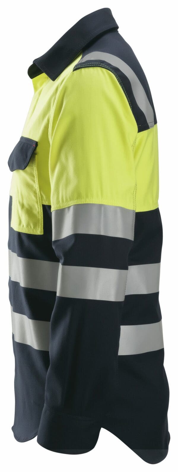 8560 - Long Sleeve Shirt Class 1 - Image 4