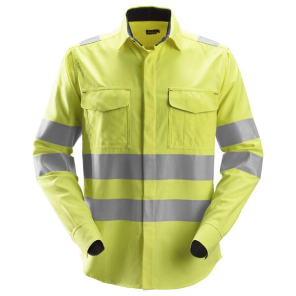 8562 - Long Sleeve Shirt Class 3