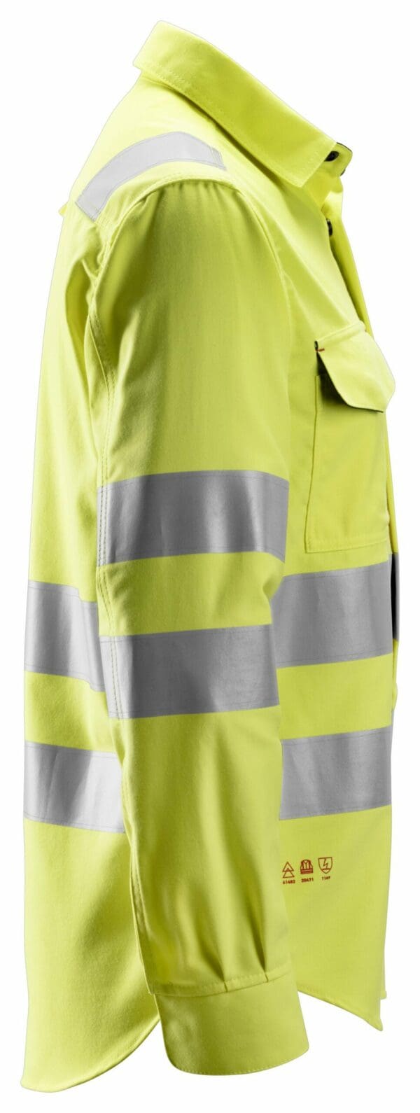 8562 - Long Sleeve Shirt Class 3 - Image 2