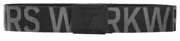 9004 - Logo Belt