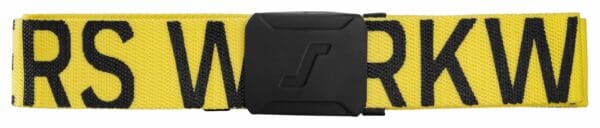 9004 - Logo Belt - Image 2