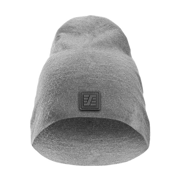 9009 - Merino Wool Beanie - Image 2
