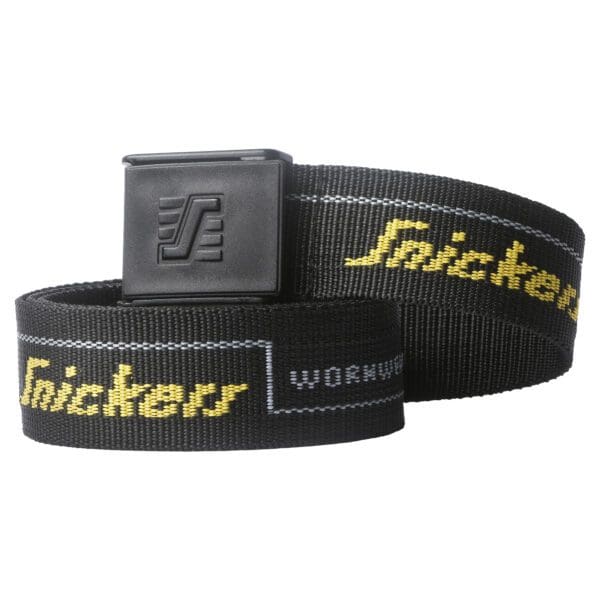 9033 - Logo Belt