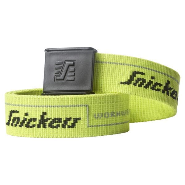 9033 - Logo Belt - Image 2