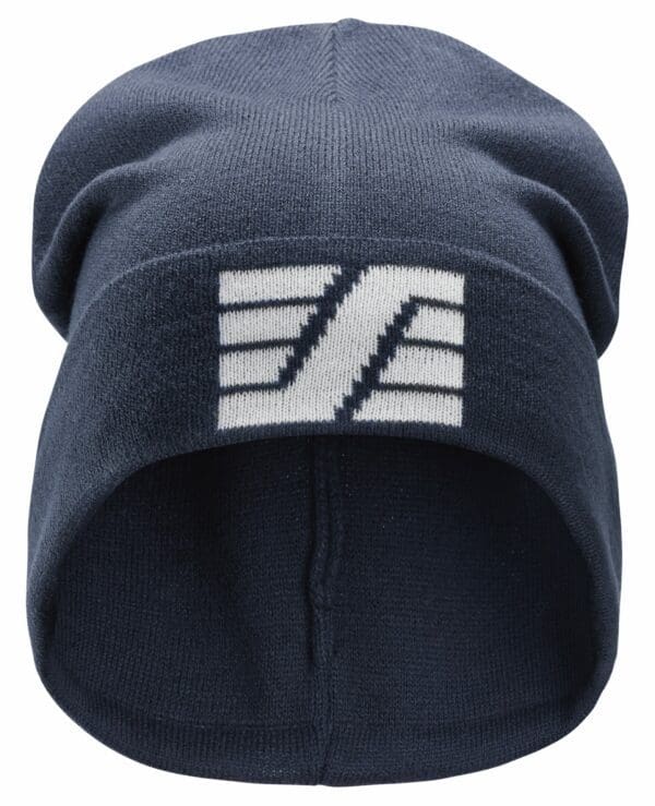 9035 - "S" Logo Beanie - Image 2