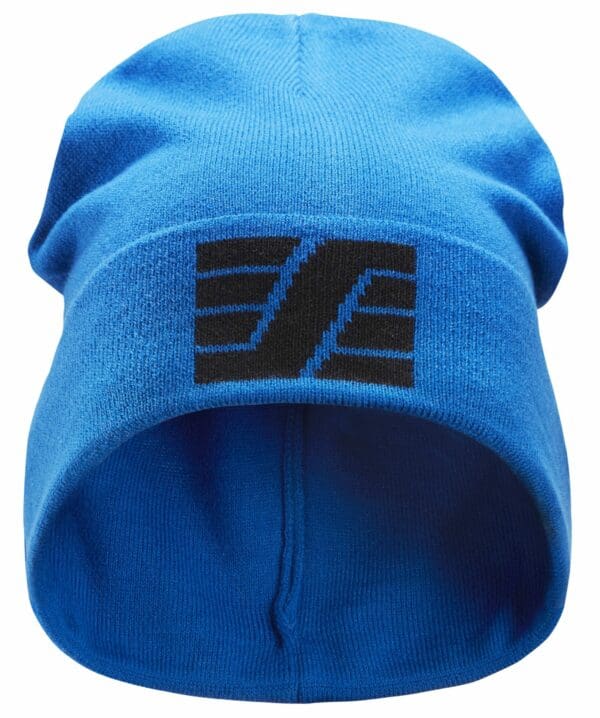9035 - "S" Logo Beanie - Image 4