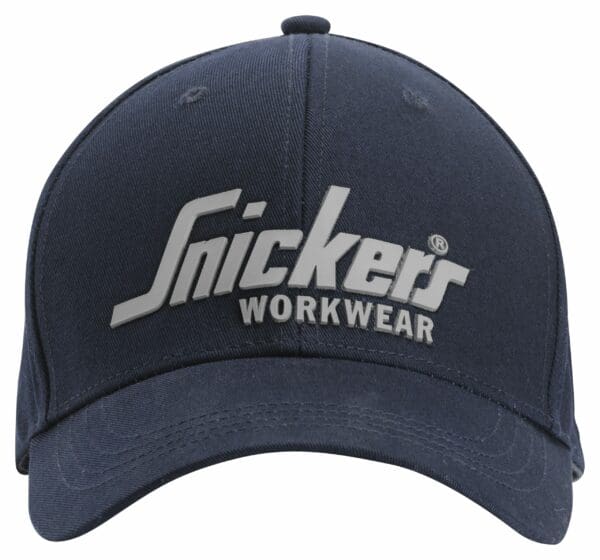 9041 - Logo Cap - Image 3