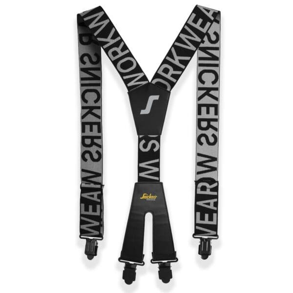9064 - Logo Braces