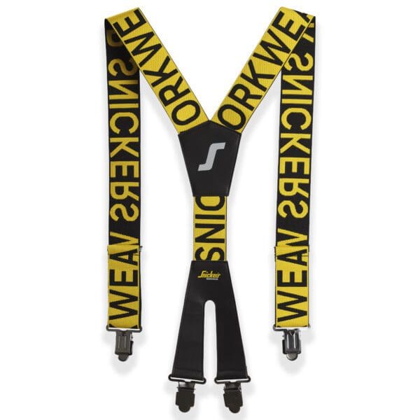 9064 - Logo Braces - Image 2