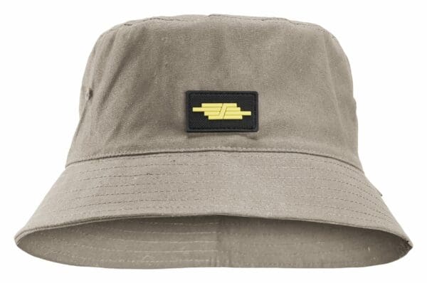 9072 - LiteWork Bucket Hat - Image 2