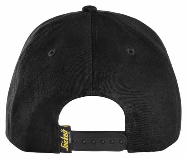 9079 - AllroundWork Cap - Image 2