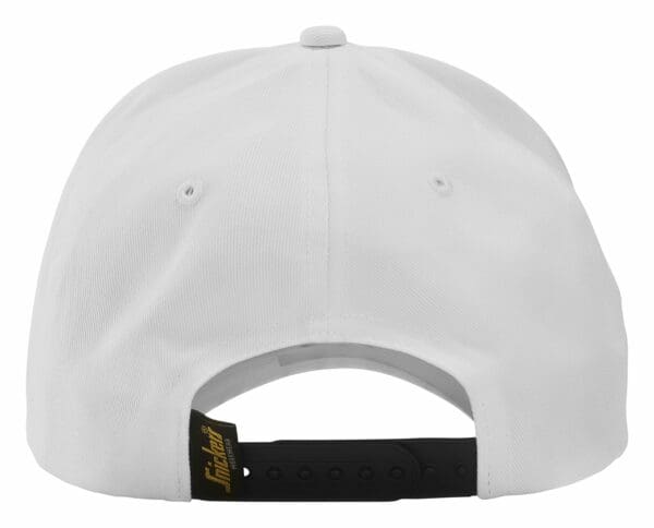 9079 - AllroundWork Cap - Image 4