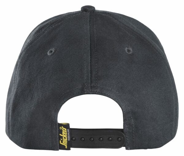 9079 - AllroundWork Cap - Image 6