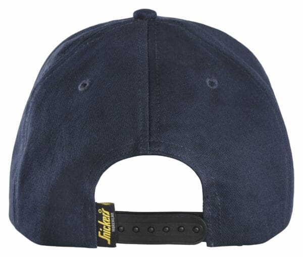 9079 - AllroundWork Cap - Image 8