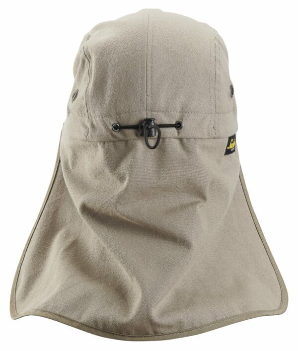 9091 - LiteWork Sunprotection Cap - Image 2