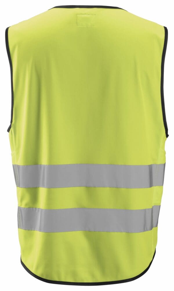 9153 - Hi-Vis Vest Class 2 - Image 4