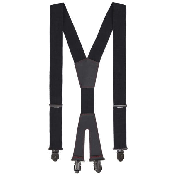 9160 - ProtecWork, Flame-Retardant Elastic Braces