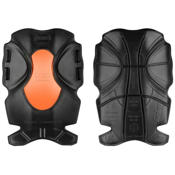 9191 - D30 Kneepads