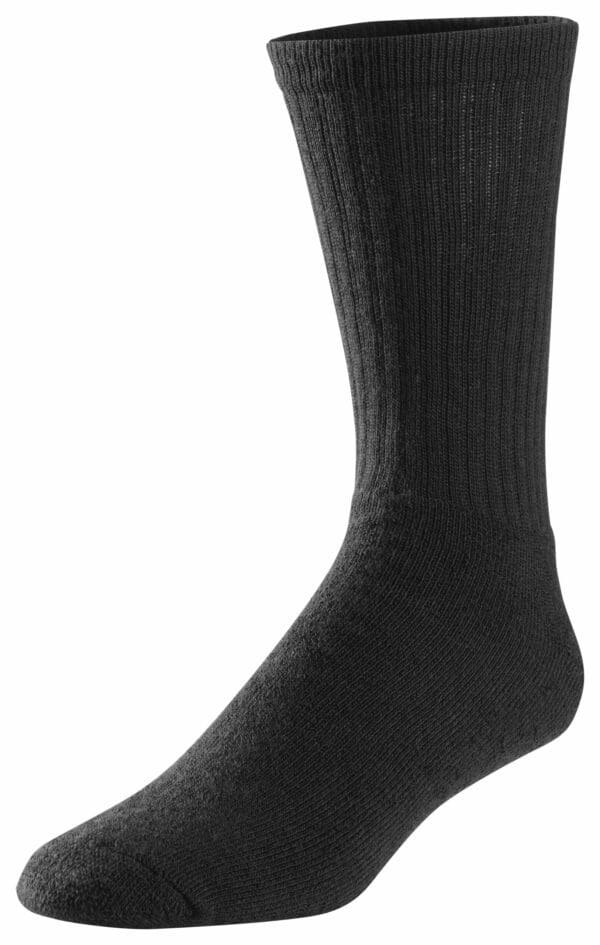 9261 - ProtecWork Wool Terry Socks