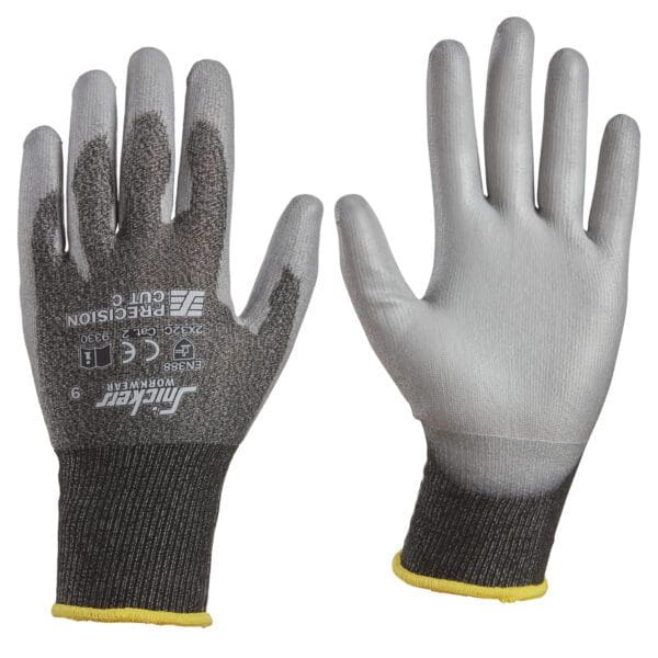 9330 - Precision Cut C Gloves
