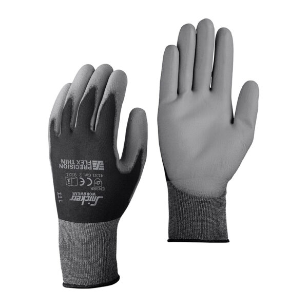 9389 - Precision Flex Light Gloves