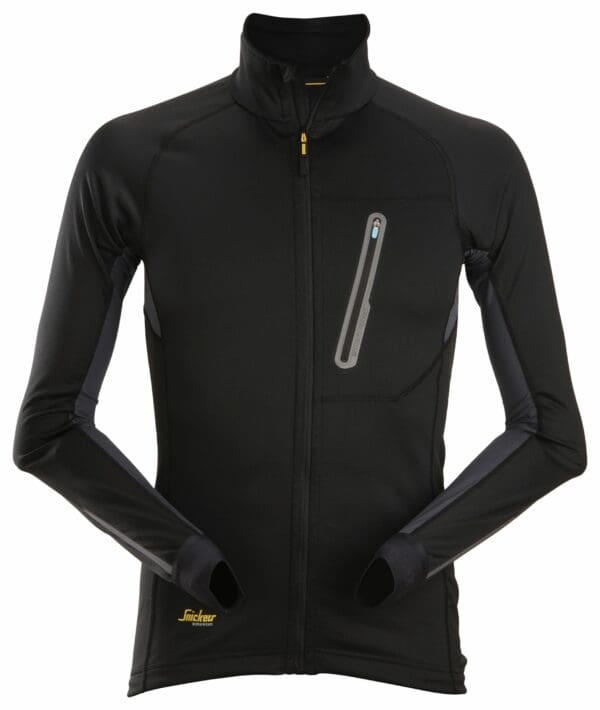 9448 - LiteWork Full Zip Midlayer